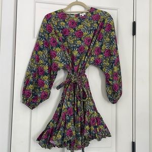 RHODE Ella dress size S